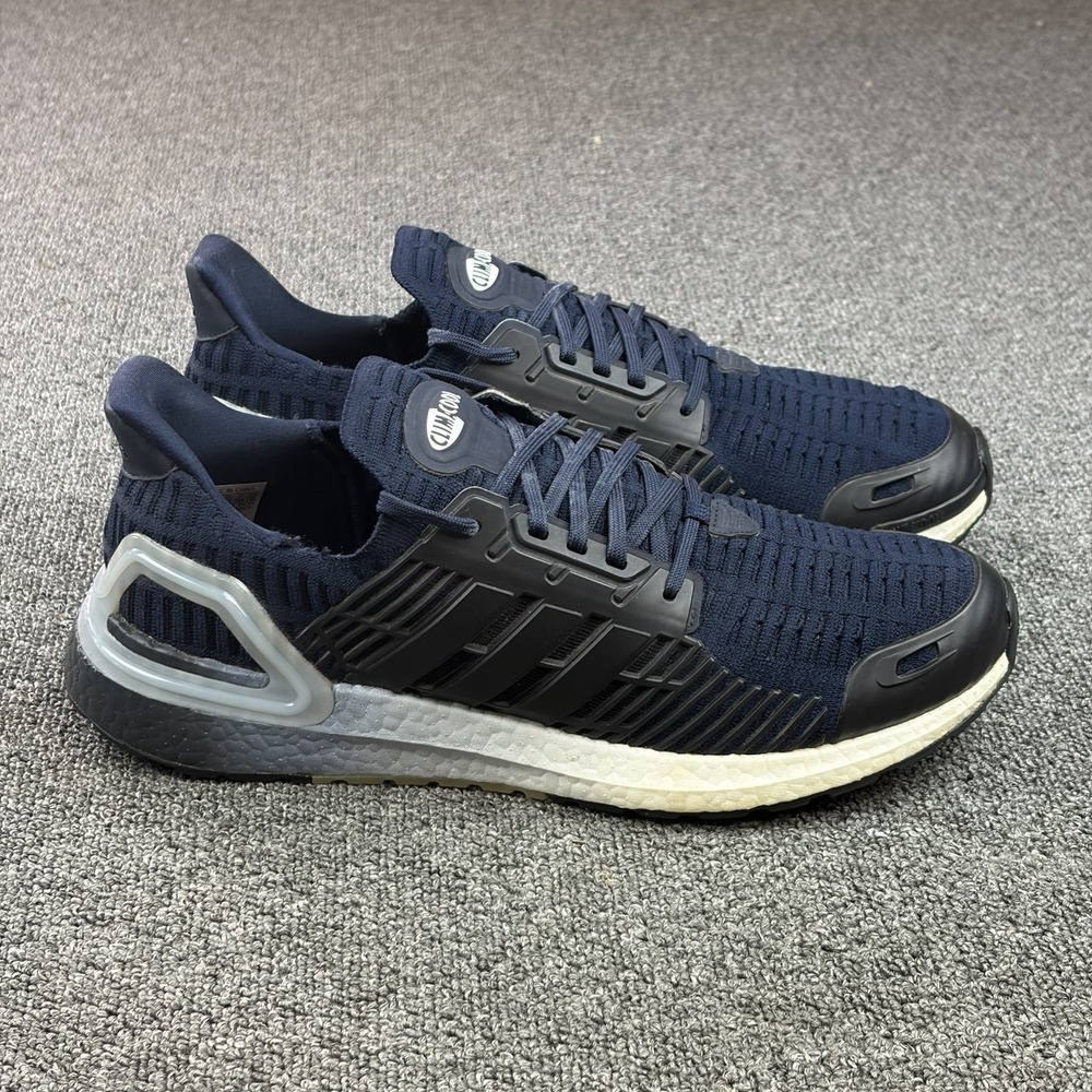 Adidas UltraBoost DNA CC_1 Climacool Legend Ink Gradient H05262 Men's 12 Shoes
